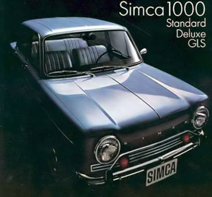 Simca